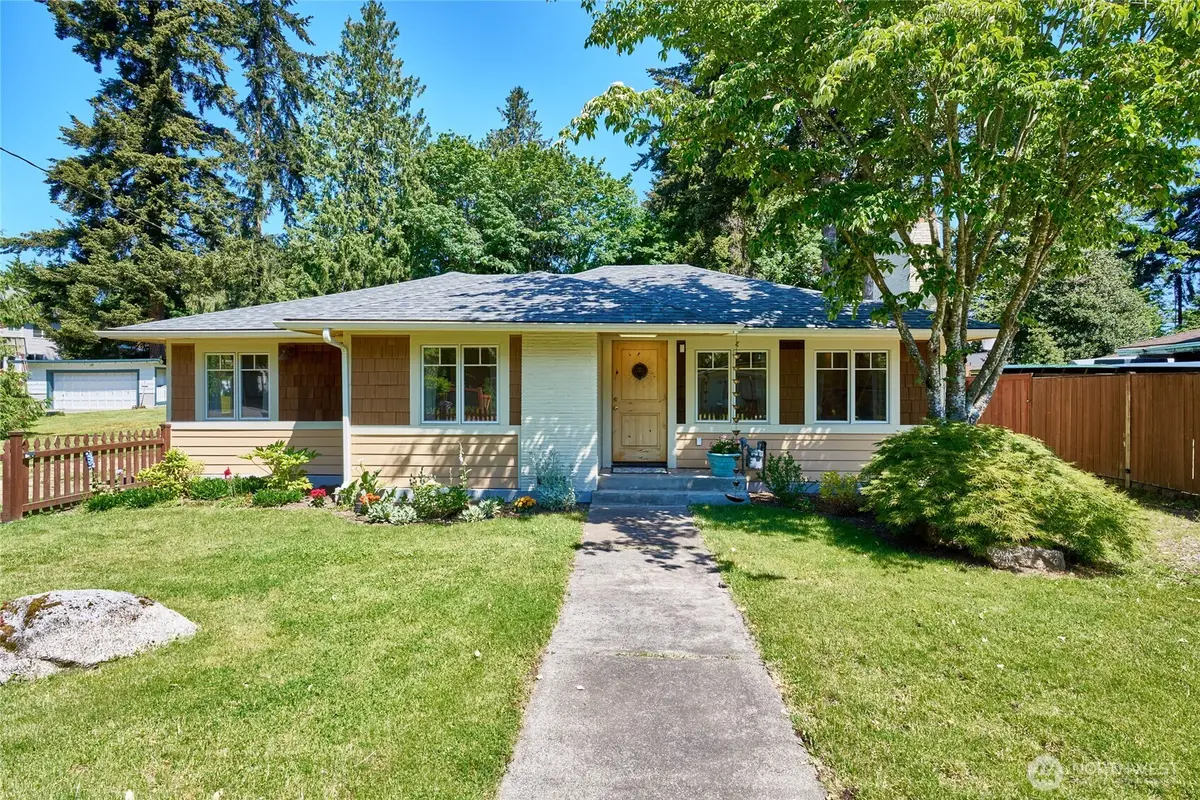 1620 N 183rd Street, Shoreline, WA 98133 - #1
