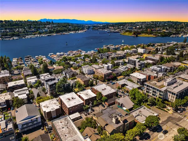 2035 Eastlake Avenue E #301, Seattle, WA 98102