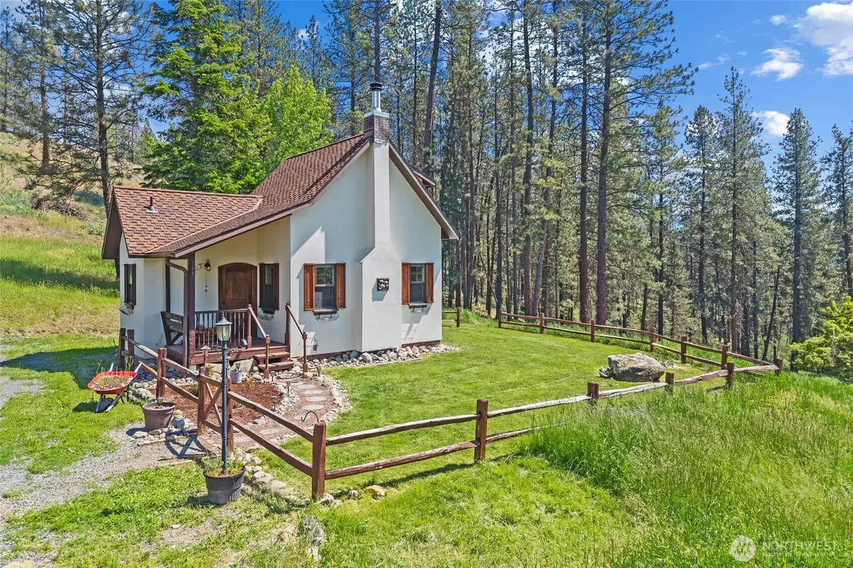 970 Kitt Narcisse Road, Colville, WA 99114 - #1