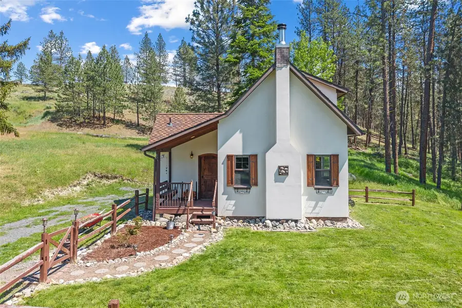 970 Kitt Narcisse Road, Colville, WA 99114 - #2
