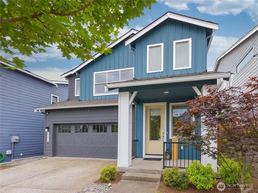 287 SW 97th Place, Seattle, WA 98106 - #2