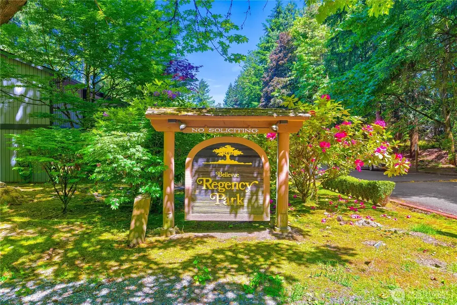 4123 145th Avenue Ne, Bellevue, WA 98007 - #2