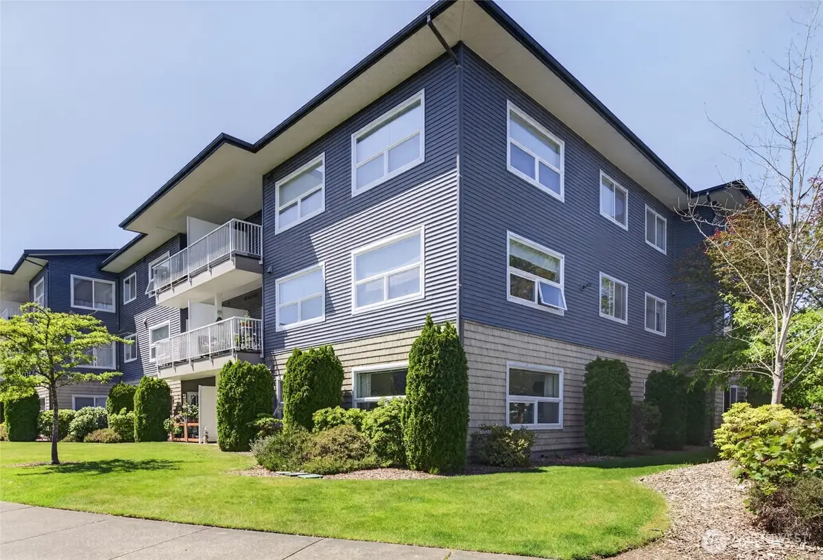 516 Darby Drive #101, Bellingham, WA 98226 - #1