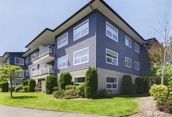 516 Darby Drive #101, Bellingham, WA 98226