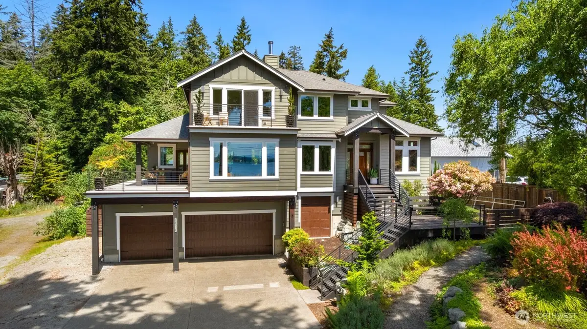 18917 9th Street E, Lake Tapps, WA 98391 - #1