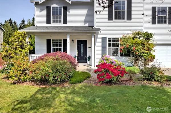 14321 108th Avenue E, Puyallup, WA 98374