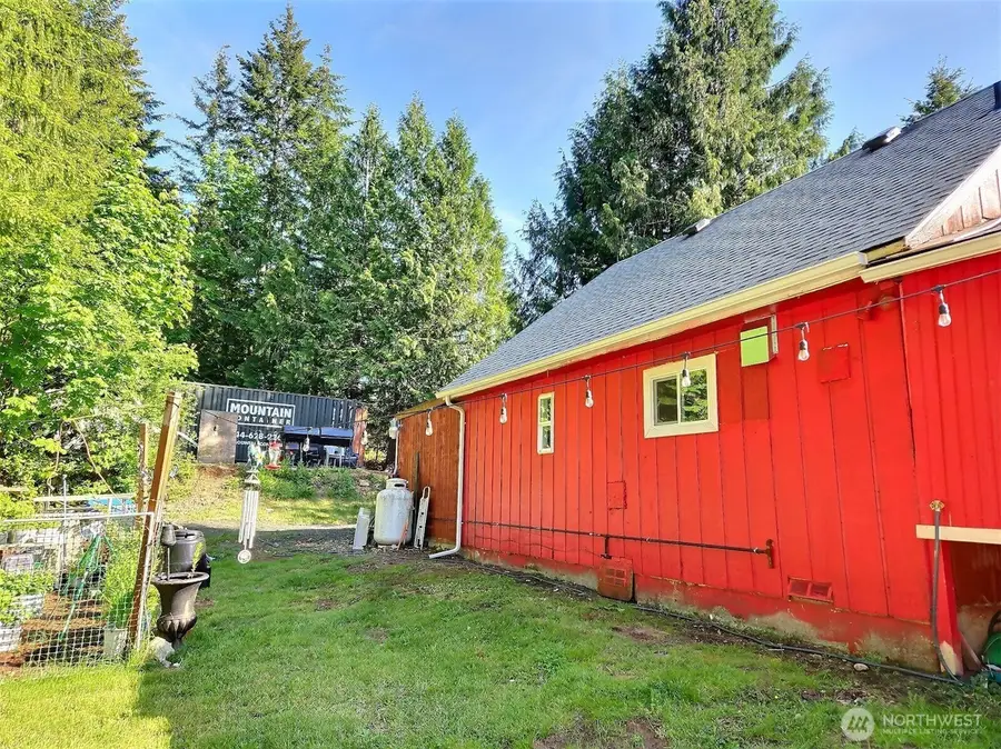 294 W Satsop Drive, Elma, WA 98541 - #2