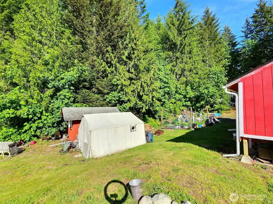 294 W Satsop Drive, Elma, WA 98541 - #3