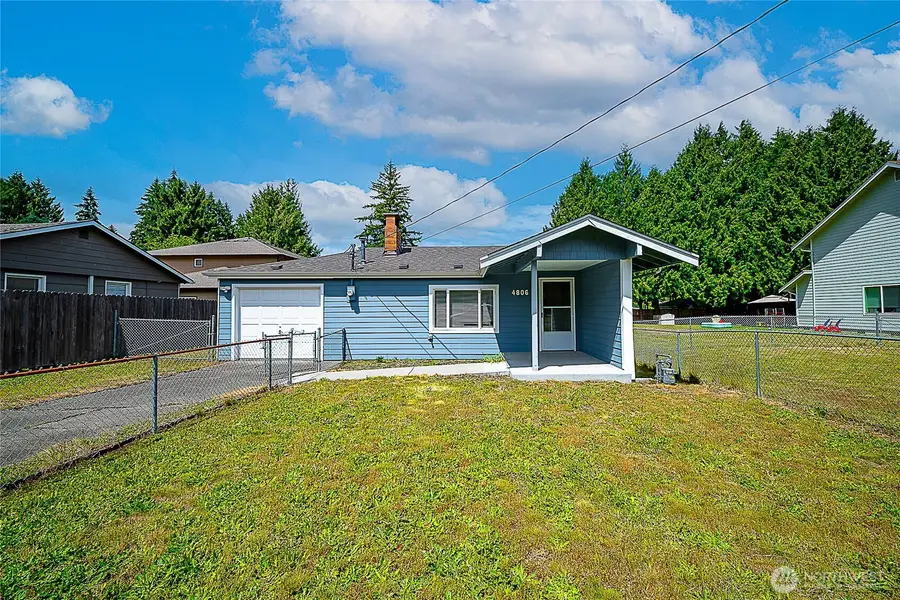 4808 15th Avenue Se, Lacey, WA 98503 - #2