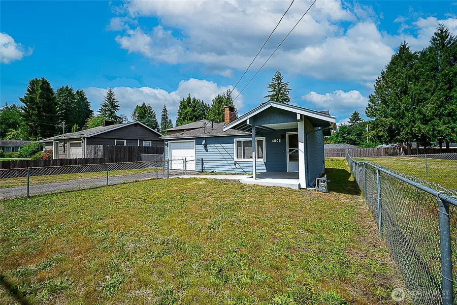 4808 15th Avenue Se, Lacey, WA 98503 - #3
