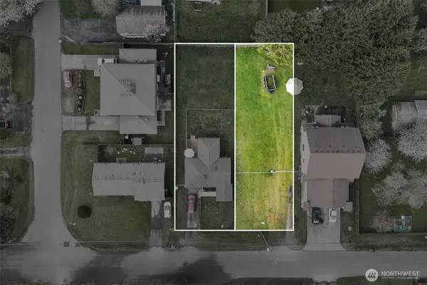 4812 15th Avenue Se, Lacey, WA 98503