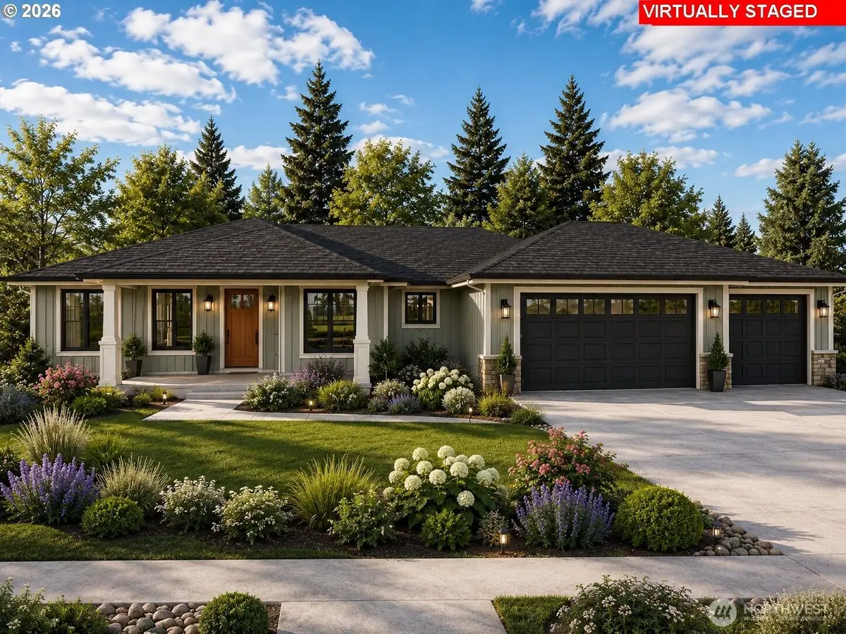 130 Annabelle Street, Castle Rock, WA 98611 - #1