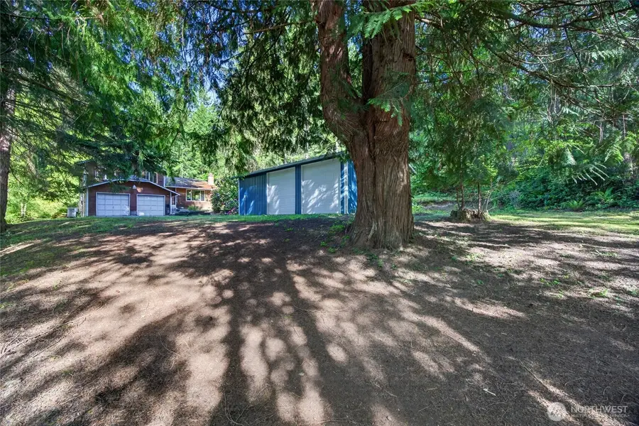 10140 Banner Road Se, Olalla, WA 98359 - #2