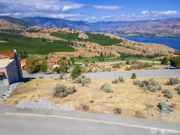 373 Sabio Way #69, Chelan, WA 98816