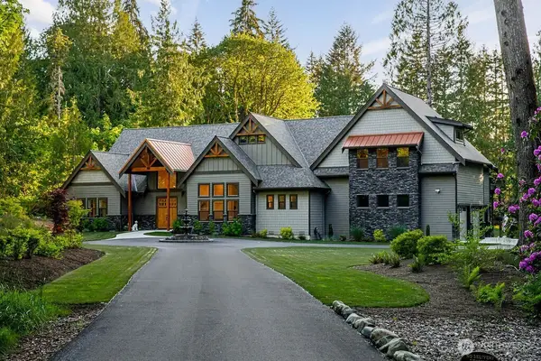 1820 145th Avenue Se, Snohomish, WA 98290