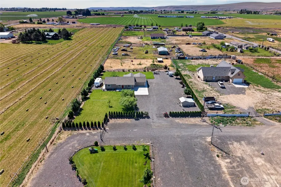 2381 W Dylan Lane, Othello, WA 99344 - #2