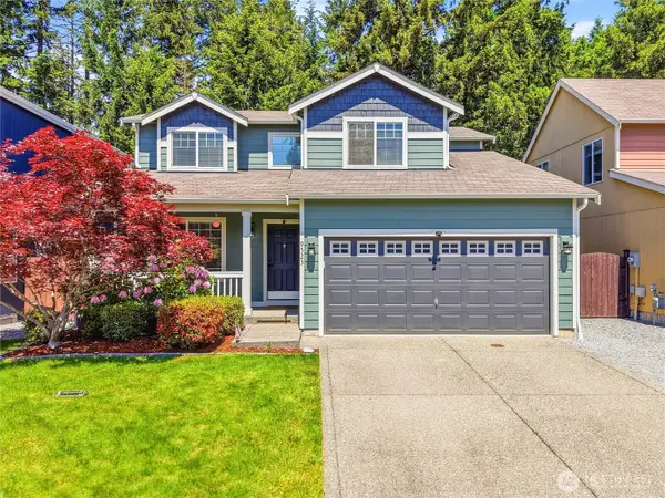 9523 200th Street E, Graham, WA 98338