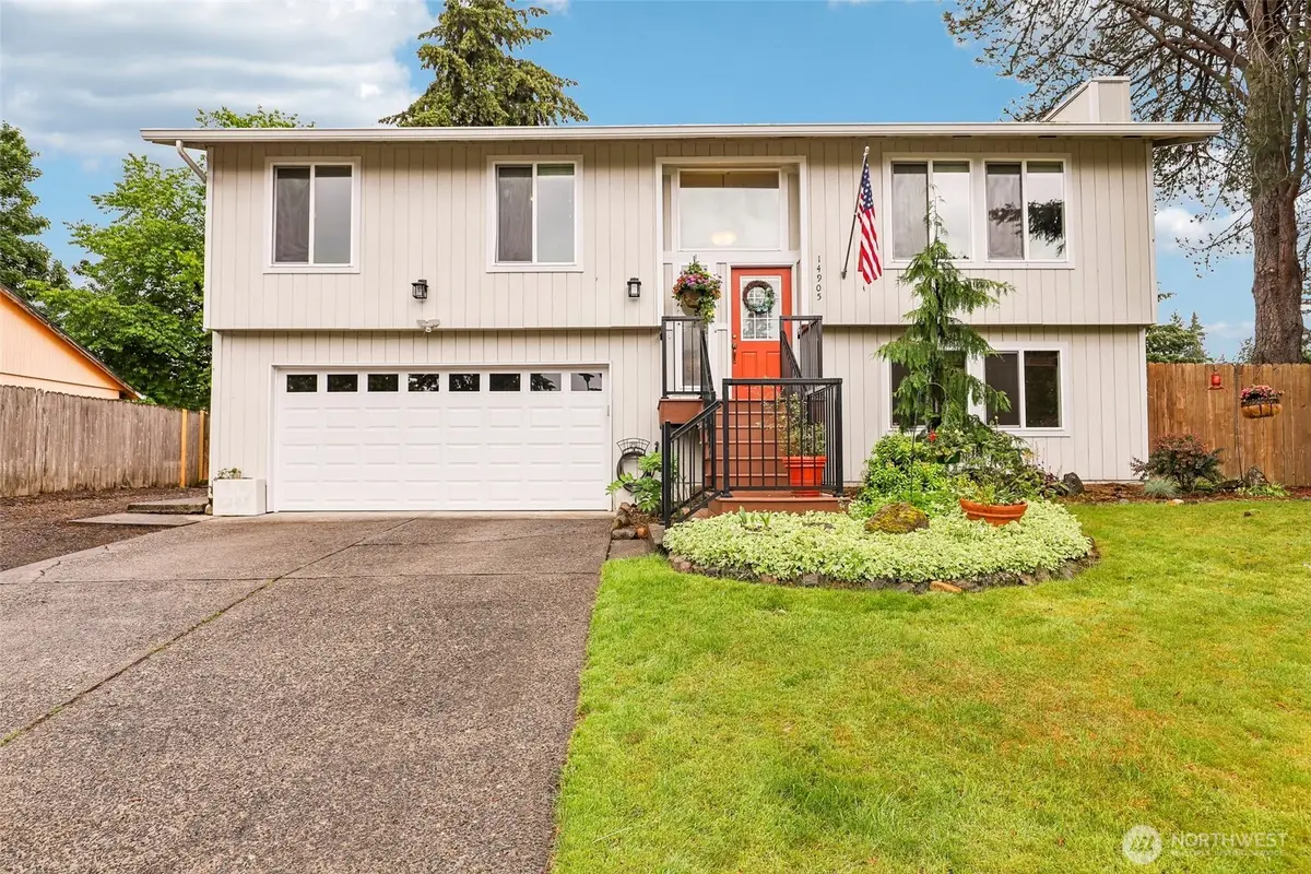 14905 NE 47th Street, Vancouver, WA 98682 - #1