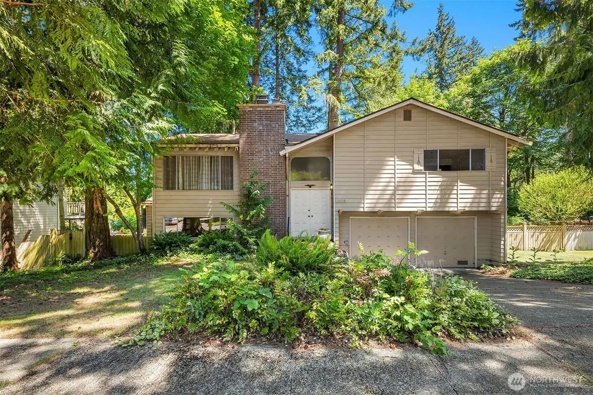 8108 138th Avenue Ne, Redmond, WA 98052 - #1