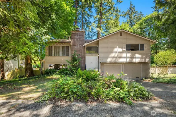 8108 138th Avenue Ne, Redmond, WA 98052