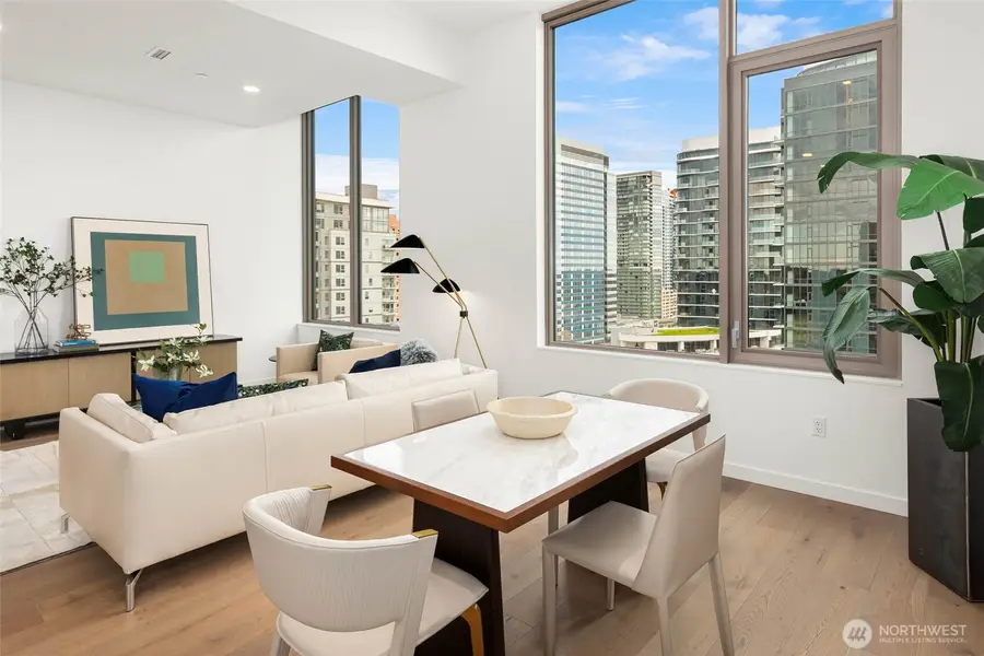 10232 NE 10th Street #1806, Bellevue, WA 98004 - #2