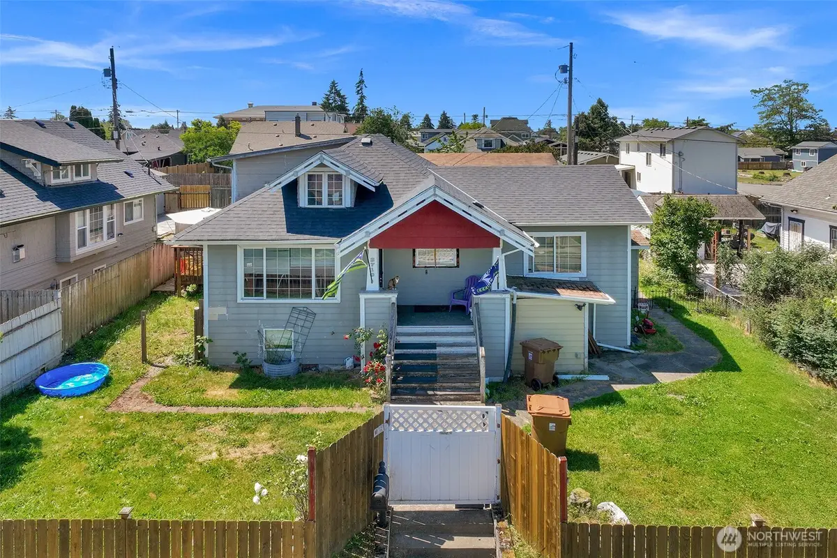 3710 E I Street, Tacoma, WA 98404 - #1