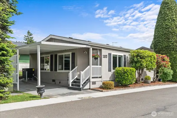23825 15th Avenue Se #185, Bothell, WA 98021