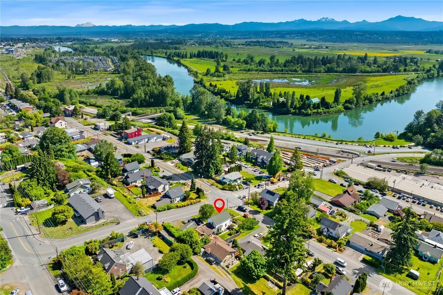 5502 S 2nd Avenue, Everett, WA 98203 - #3