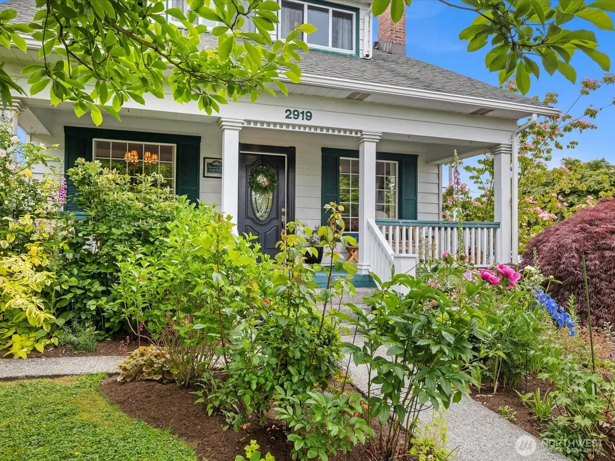 2919 Leonard Drive, Everett, WA 98201 - #1