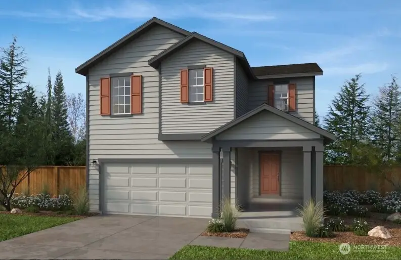 8536 53rd Place Ne #IP-025, Marysville, WA 98270 - #1