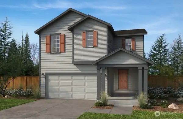 8536 53rd Place Ne #IP-025, Marysville, WA 98270