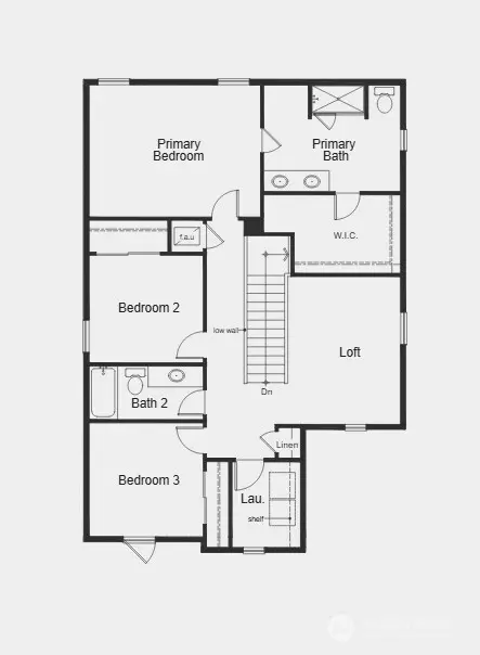 8536 53rd Place Ne #IP-025, Marysville, WA 98270 - #3
