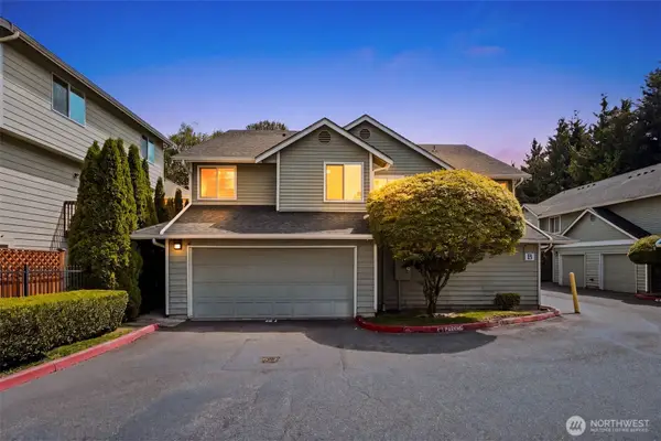 9825 18th Avenue W #B1, Everett, WA 98204
