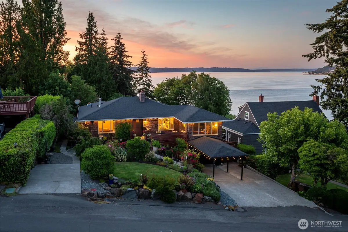 3015 N 33rd Street, Tacoma, WA 98407 - #1