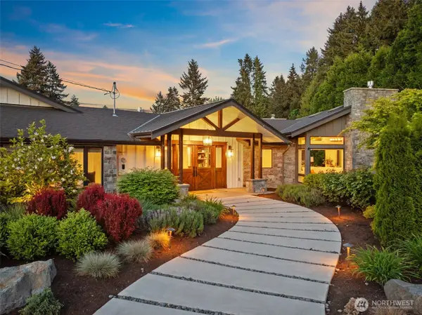 6006 128th Avenue Ne, Kirkland, WA 98033