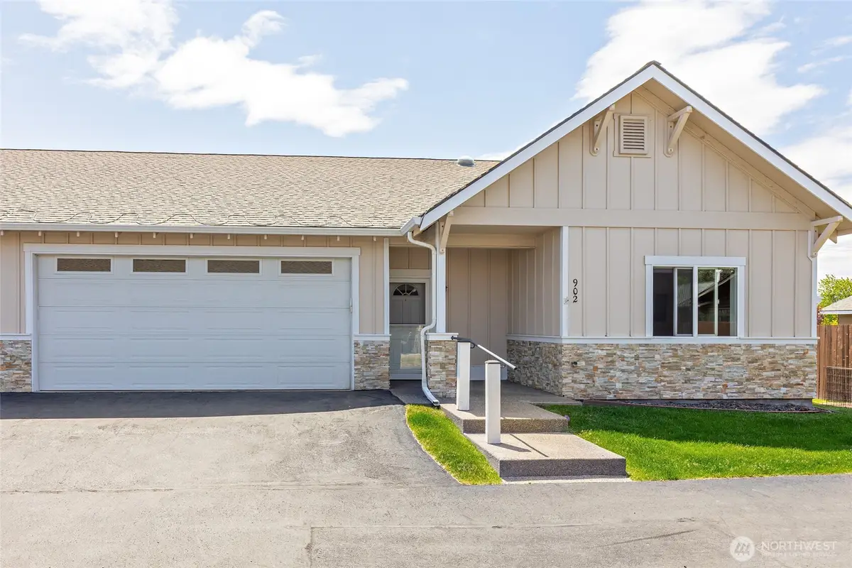 803 S Willow Street #902, Ellensburg, WA 98926 - #1