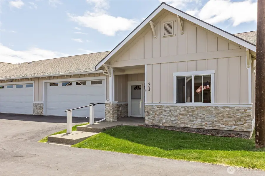 803 S Willow Street #902, Ellensburg, WA 98926 - #2