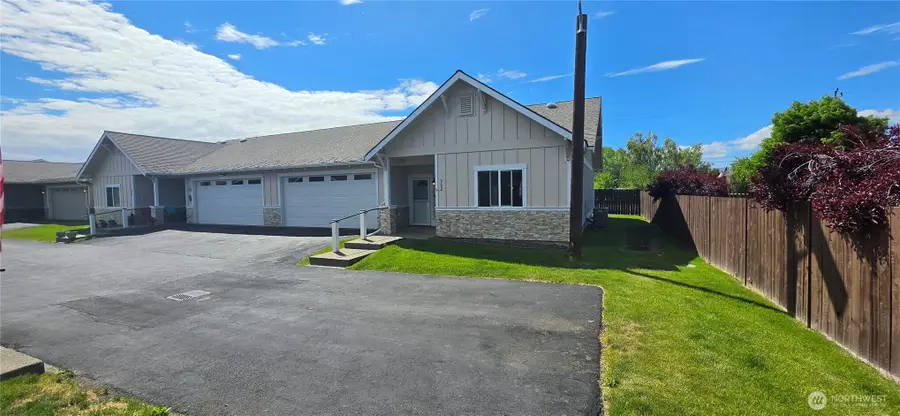 803 S Willow Street #902, Ellensburg, WA 98926 - #3