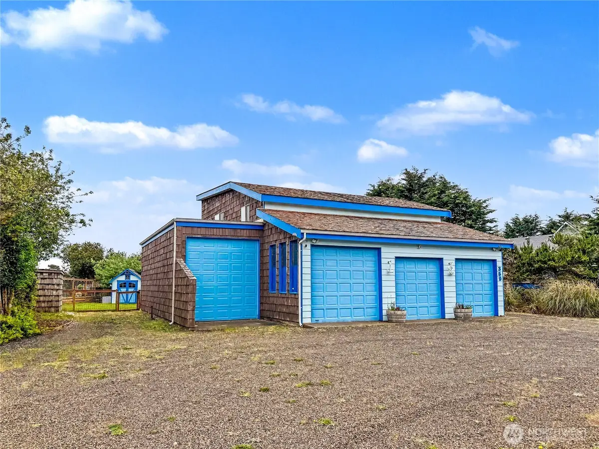 359 Otsego Street Sw, Ocean Shores, WA 98569 - #1
