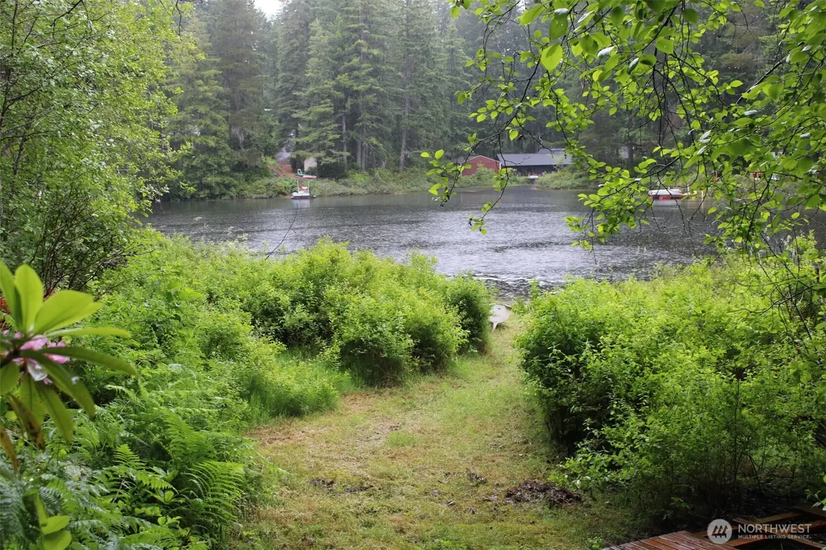 291 Collins Lake Drive, Belfair, WA 98528 - #1