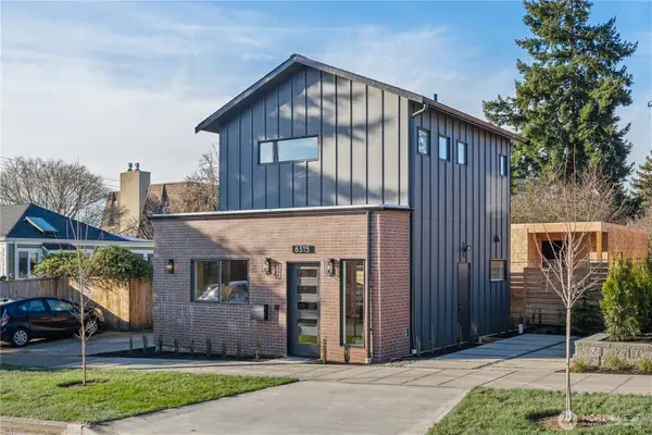 6315 9th Avenue Nw, Seattle, WA 98107