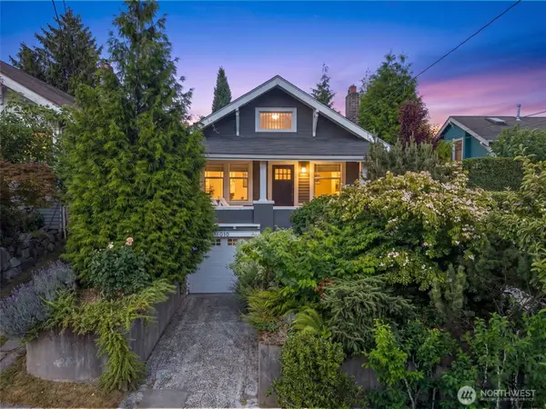 4010 Ashworth Avenue N, Seattle, WA 98103