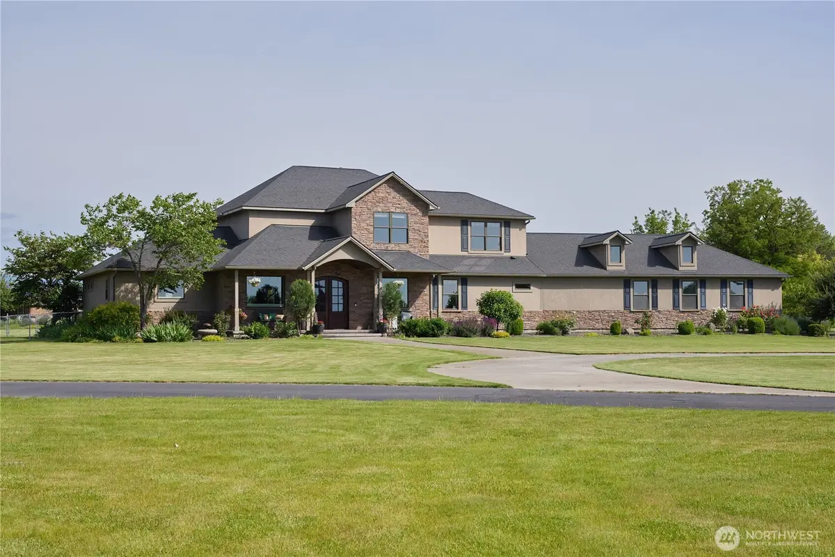 805 Betz Lane, Walla Walla, WA 99362 - #1