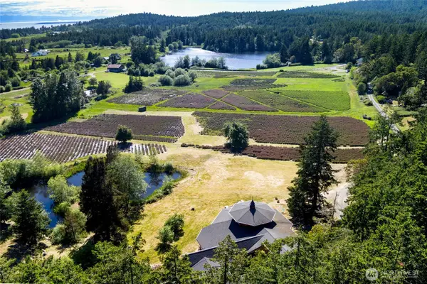 206 Hawthorne Lane, Friday Harbor, WA 98250