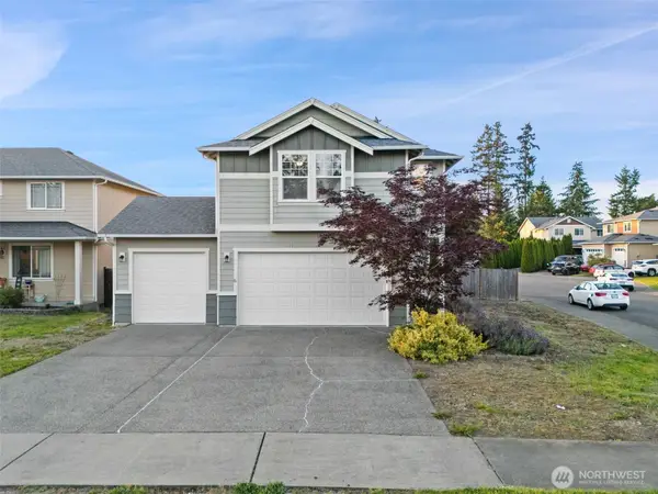 8117 207th Street E, Spanaway, WA 98387