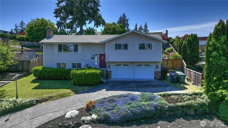 1222 Palm Drive, Fircrest, WA 98466 - #2