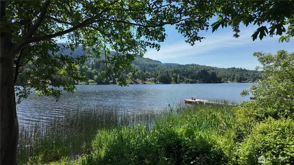 0 S Westview Road #LOT 2 AND SLY 10 FEET OF LOT 3, Mount Vernon, WA 98274