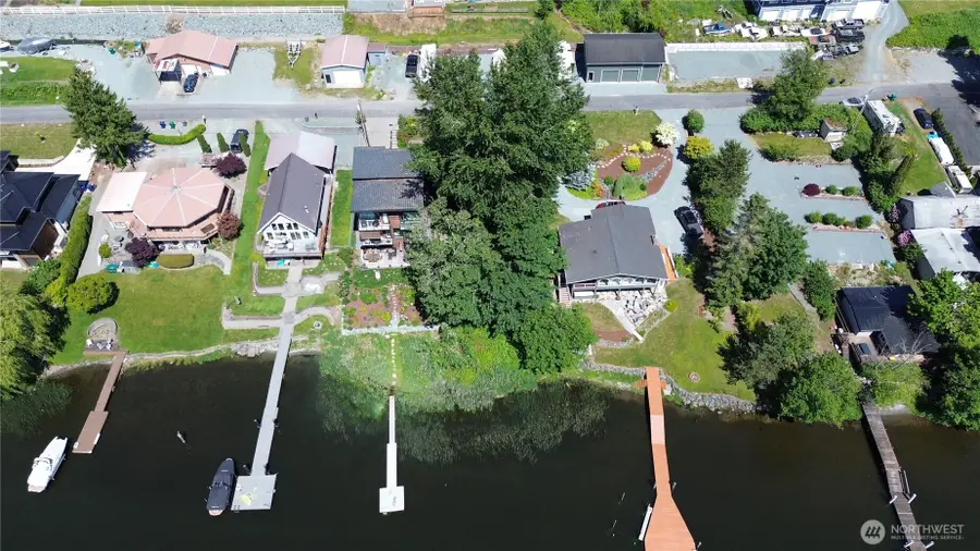 0 S Westview Road #LOT 2 AND SLY 10 FEET OF LOT 3, Mount Vernon, WA 98274 - #2