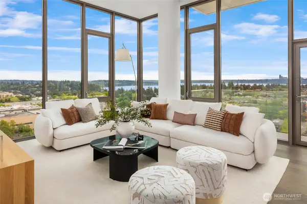 10232 NE 10th Street #1807, Bellevue, WA 98004