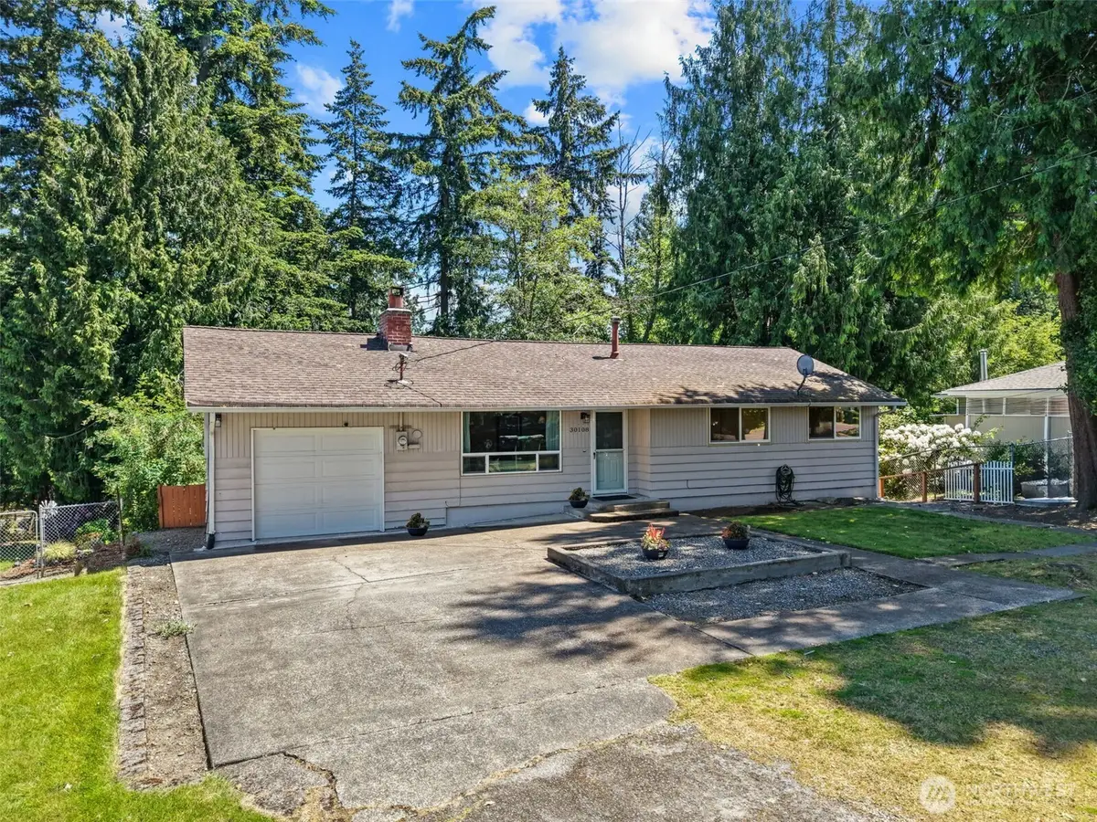 30108 2nd Avenue Sw, Federal Way, WA 98023 - #1